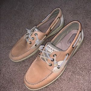 Sperry’s women’s shoe